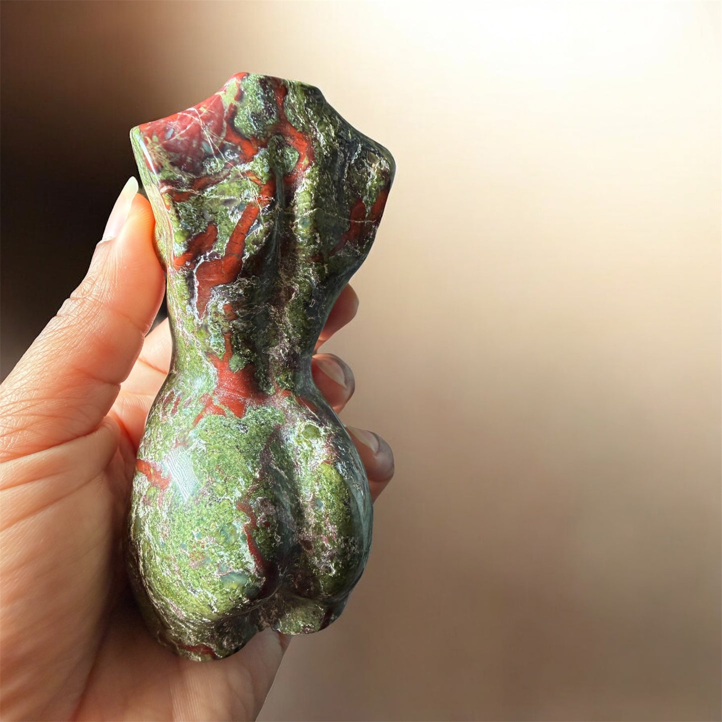 Dragons Blood Goddess Body