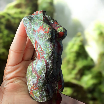 Dragons Blood Goddess Body